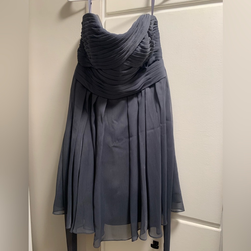 Bridesmaid dress/ wedding event dress